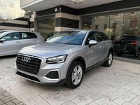 Nuova Audi Q2 Advanced 150 CV (110 kW) 2026 Argento SUV