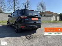 Usata Ford Kuga S 120 CV (88 kW) 2019 Nero SUV