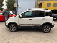 usata Fiat Panda 4x4 0.9 TwinAir 0.9 OK NEOPATENTATI