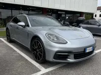 Usata Porsche Panamera Sport Turismo 330 CV (242 kW) 2019 Argento Utilitaria