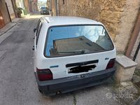 Usata Fiat Uno 1992 Utilitaria