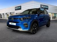 Usata Citroën C3 101 CV (74 kW) 2025 Blu SUV