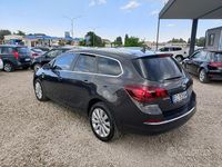 Usata Opel Astra 110 CV (80 kW) 2015 Grigio Station wagon