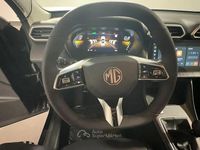 Nuova MG ZS Comfort 116 CV (85 kW) 2025 Nero SUV