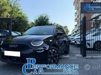 Usata Fiat 600 La Prima 110 CV (80 kW) 2025 Nero metallizzato SUV
