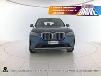 Usata BMW X3 Comfort Edition 292 CV (214 kW) 2024 Bleu SUV