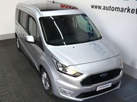 Occasion Ford Tourneo Titanium 120 ch (88 kW) 2021 Argent Monospace