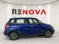 Usata Fiat 500L Cross 95 CV (69 kW) 2019 Monovolume
