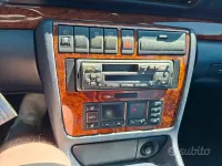 Usata Audi A4 125 CV (91 kW) 1997 Blu Berlina