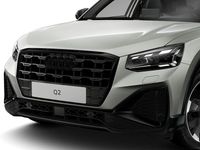 Nuevo Audi Q2 Comfort 150 CV (110 kW) 2026 Plateado SUV