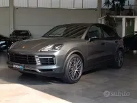 Usata Porsche Cayenne 340 CV (250 kW) 2019 SUV