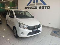 Usata Suzuki Celerio 68 CV (50 kW) 2018 Other Utilitaria
