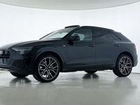 usata Audi Q8 