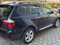 Usata BMW X3 177 CV (130 kW) 2008 Other SUV