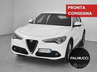 Usata Alfa Romeo Stelvio Super 160 CV (117 kW) 2022 SUV