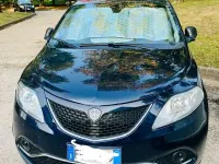Usata Lancia Ypsilon 69 CV (50 kW) 2017 Utilitaria
