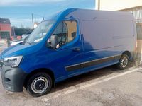 Usata Renault Master 2020 Blu Berlina