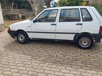 Usata Fiat Uno 1990 Utilitaria