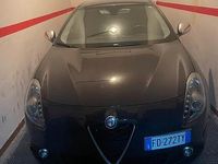 Usata Alfa Romeo Giulietta 120 CV (88 kW) 2016 Utilitaria