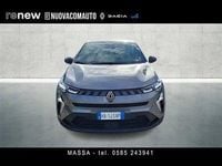 Usata Renault Symbioz Evolution 145 CV (106 kW) 2025 Grigio scuro SUV