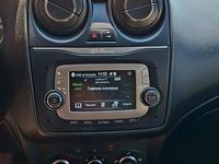 Usata Alfa Romeo MiTo 105 CV (77 kW) 2018 Nero Utilitaria