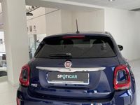 usata Fiat 130 500X 1.6 MultiJetCV Connect