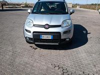 Usata Fiat Panda 4x4 S 2012 Utilitaria