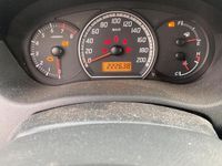 Usata Suzuki Swift 68 CV (50 kW) 2008 Grigio Berlina