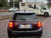 Usata Mini Cooper 2023 Nero Utilitaria