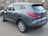 Usata Renault Kadjar Zen 110 CV (80 kW) 2017 Grigio SUV