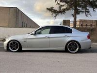 Usata BMW 330 Sport Line 258 CV (189 kW) 2006 Berlina