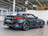 Usata BMW Z4 M Sport 340 CV (250 kW) 2024 Nero Cabrio