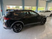 Usata Cupra Formentor 150 CV (110 kW) 2022 Nero SUV