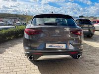 Usata Alfa Romeo Stelvio Business 190 CV (139 kW) 2020 Grigio SUV