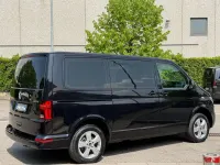 Usata VW Caravelle Business 204 CV (150 kW) 2022 Deep black perlato Furgone