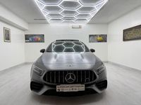 Usata Mercedes A45 AMG AMG 421 CV (309 kW) 2021 Grigio Berlina