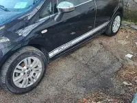 Usata Fiat Punto Evo 77 CV (56 kW) 2016 Utilitaria