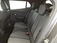 Usata Peugeot 2008 Allure 2023 Grigio SUV
