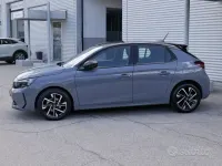 Usata Opel Corsa 75 CV (55 kW) 2024 Grigio Utilitaria