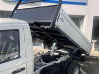 Nuova Piaggio Porter 102 CV (75 kW) 2025 Bianco