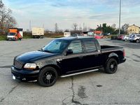 Usata Ford V8 367 CV (269 kW) 2002 Nero SUV
