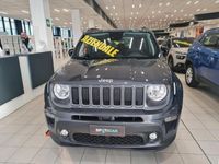usata Jeep Renegade 1.0 T3 1.0 T3 Limited 2WD