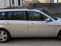Usata Ford Mondeo 131 CV (96 kW) 2002 Grigio Station wagon
