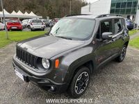 usata Jeep Renegade 2.0 mjt Trailhawk 4wd 170cv auto