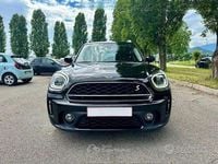 Usata Mini Cooper Countryman 125 CV (91 kW) 2021 SUV