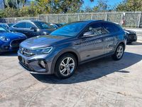 Usata VW Taigo R-line 110 CV (80 kW) 2022 Grigio SUV