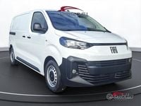 Nuova Fiat Scudo 120 CV (88 kW) 2025 Bianco Furgone