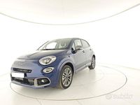 Usata Fiat 130 Sport 130 CV (95 kW) 2024 Blu Station wagon
