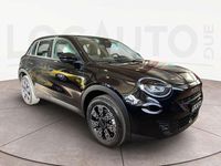 Nouvelle Fiat 600 Icon 110 ch (80 kW) 2026 Noir SUV