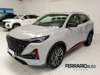 Nuova DR DR 6.0 178 CV (130 kW) 2026 Technology grey SUV